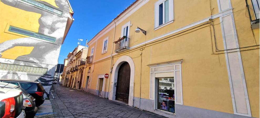 Foto annuncio